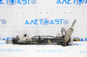 Steering rack Jeep Patriot 11-17 FWD