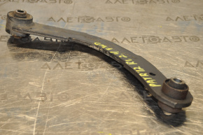 Upper control arm, rear left, Jeep Patriot 11-17