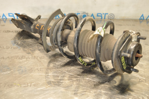 Front left shock absorber for Jeep Patriot 11-17