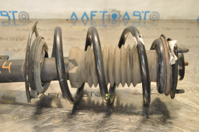 Front right spring for Jeep Patriot 11-17