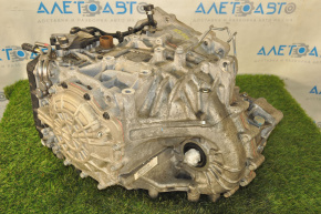 Automatic transmission assembly Jeep Patriot 14-17 2.4 FWD 6 speed 91k