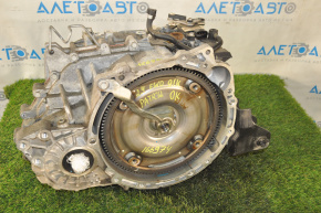 Automatic transmission assembly Jeep Patriot 14-17 2.4 FWD 6 speed 91k