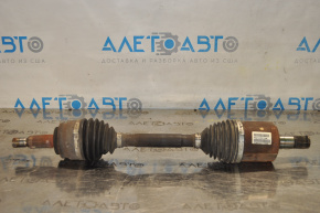 Front left axle shaft for Jeep Patriot 11-17 FWD