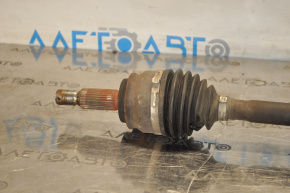Front left axle shaft for Jeep Patriot 11-17 FWD