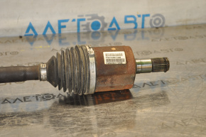 Front left axle shaft for Jeep Patriot 11-17 FWD