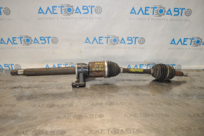Jeep Patriot 11-17 FWD front right axle drive with shaft