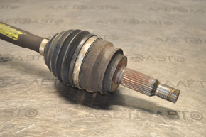 Jeep Patriot 11-17 FWD front right axle drive with shaft