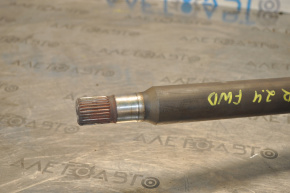 Jeep Patriot 11-17 FWD front right axle drive with shaft