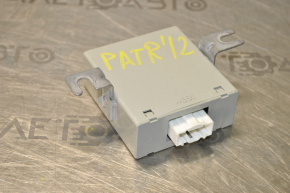 SUSPENSION CONTROL MODULE Jeep Patriot 11-17