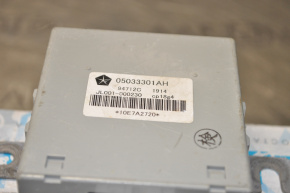 SUSPENSION CONTROL MODULE Jeep Patriot 11-17