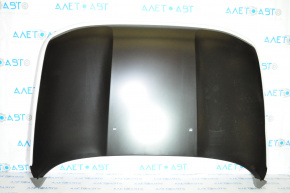 Hood bare Jeep Renegade 15-23 aluminum