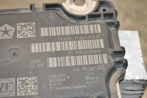 Automatic transmission control unit Jeep Renegade 15-