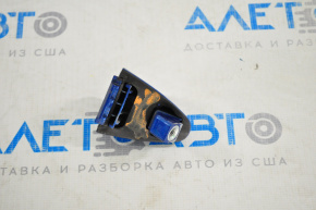 Plug outer handle rear right Kia Forte 4d 14-18