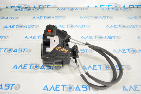 Rear right door lock Kia Forte 4d 14-18