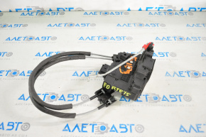 Rear right door lock Kia Forte 4d 14-18