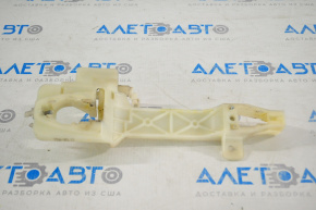 Door handle mechanism rear right Kia Forte 4d 14-18