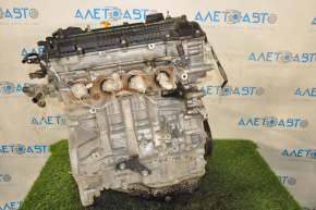 Engine Kia Forte 4d 14-16 dorest 1.8 G4NB 127k