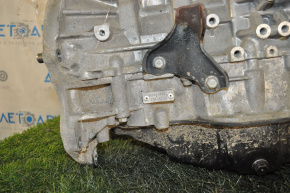 Engine Kia Forte 4d 14-16 dorest 1.8 G4NB 127k