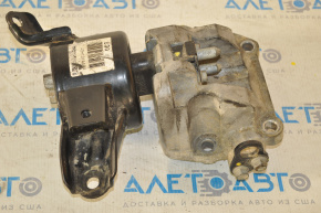 Engine mount left Kia Forte 4d 14-16 pre-rest 1.8 automatic transmission