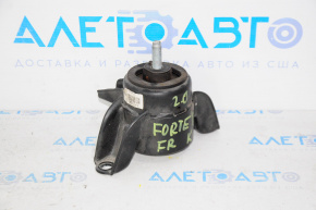 Engine mount right Kia Forte 4d 14-18 1.6, 1.8, 2.0
