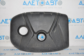 Engine cover Kia Forte 4d 14-16 pre-rest 1.8