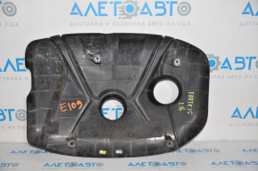 Engine cover Kia Forte 4d 14-16 pre-rest 1.8