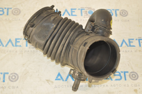 Air duct for manifold Kia Forte 4d 14-16 prerest 1.8