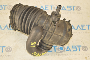 Air duct for manifold Kia Forte 4d 14-16 prerest 1.8