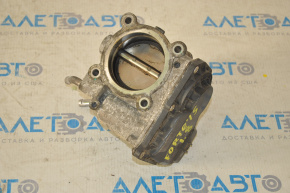 Throttle valve Kia Forte 4d 14-16 pre-rest 1.8