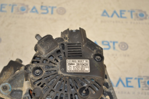 Generator Kia Forte 4d 14-16 dorest without isg