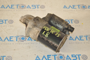 Starter Kia Forte 4d 14-16 without isg