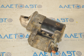Starter Kia Forte 4d 14-16 without isg