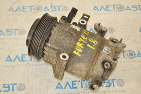 Air Conditioning Compressor Kia Forte 4d 14-18 1.8 F500-HFCDD04