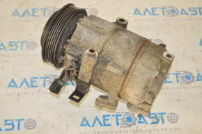 Air Conditioning Compressor Kia Forte 4d 14-18 1.8 F500-HFCDD04