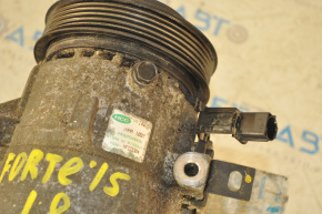 Air Conditioning Compressor Kia Forte 4d 14-18 1.8 F500-HFCDD04