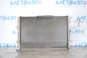 Air conditioner radiator condenser Kia Forte 4d 14-16 prerest 1.8