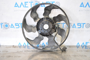 Cooling Fan Kia Forte 4d 14-18
