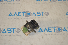 Fan control computer Kia Forte 4d 14-18