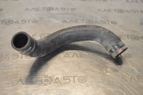 Cooling pipe lower Kia Forte 4d 14-16 1.8