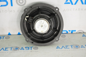 Front right door speaker Kia Forte 4d 14-16