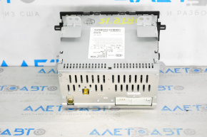 Radio tape recorder Kia Forte 4d 14-16 dorest