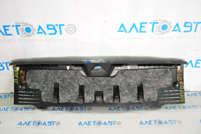 Trunk opening trim Kia Forte 4d 14-16
