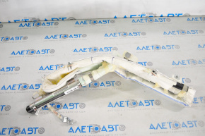 Airbag airbag side curtain left Kia Forte 4d 14-16 dorest