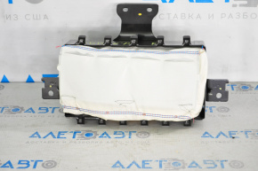 Airbag passenger in dashboard Kia Forte 4d 14-16 dorest