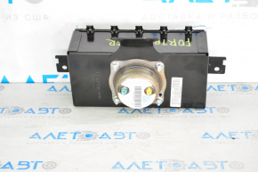 Airbag passenger in dashboard Kia Forte 4d 14-16 dorest