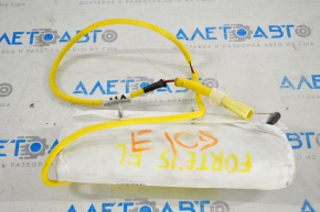 Airbag airbag left seat Kia Forte 4d 14-18