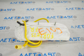 Airbag front right seat Kia Forte 4d 14-18