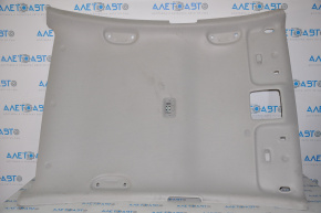 Ceiling trim Kia Forte 4d 14-16 prerest without sunroof