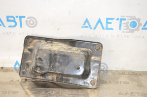 Rear bumper reinforcement fang left Kia Forte 4d 14-16 prerest