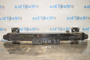 Front bumper reinforcement Kia Forte 4d 14-16 prerest USA